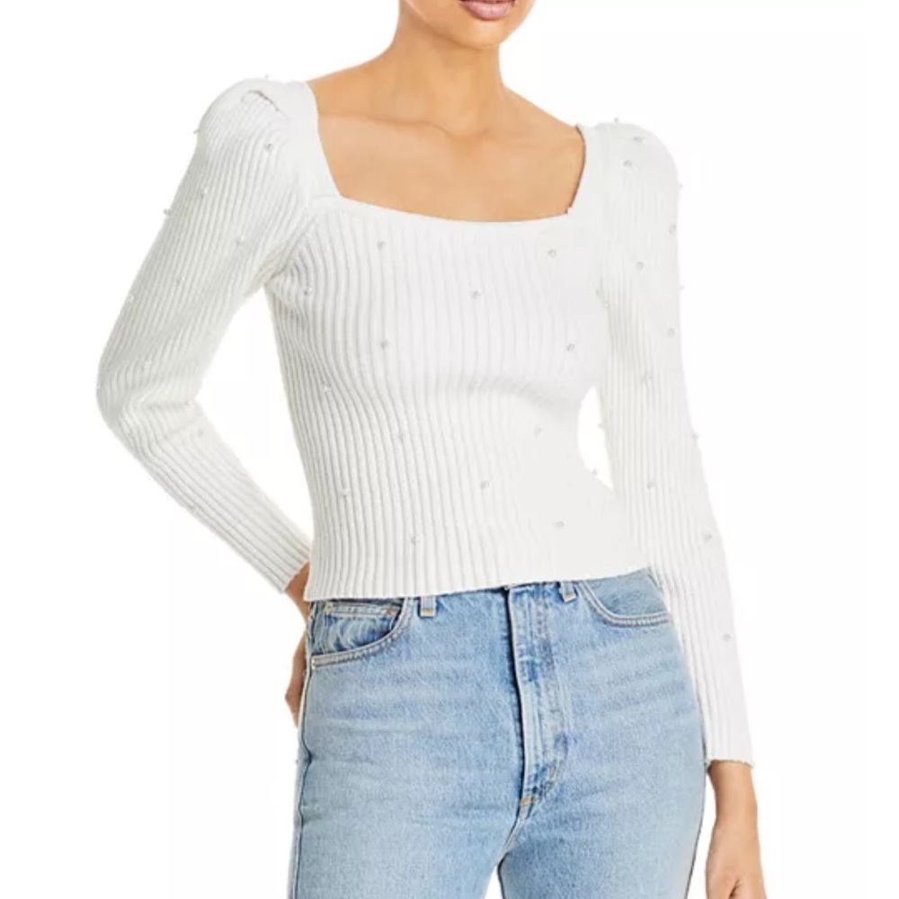 ASTR the Label Ansel Sweater